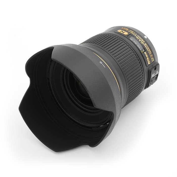 Nikon (ニコン) AF-S NIKKOR 24mm F1.8G ED