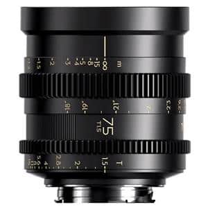 アクセサリー Tai 新品)Thypoch（タイポッシュ） Simera-C 75mm F1.5（ライカM用