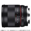 SAMYANG (サムヤン) 50mm F1.2 AS UMC CS (EOS M用) ブラック