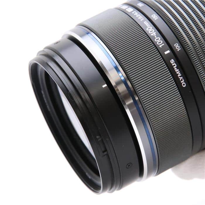 中古)OLYMPUS (オリンパス) DIGITAL ED 100-400mm F5.0-6.3  IS（商品ID：3717017113667）詳細ページ デジタルカメラ、ミラーレスカメラ、交換レンズの総合サイト｜マップカメラ