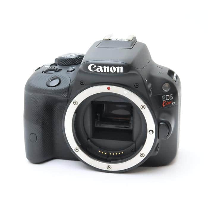 中古 1年保証 美品 Canon EOS Kiss X70 ボディ（中古)Canon (キヤノン 