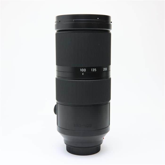 バリオ・エルマー SL100-400mm F5-6.3