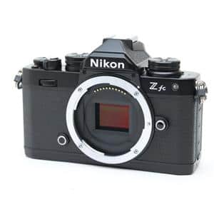 Nikon (ニコン) Z fc ボディ ブラック メイン