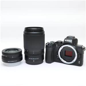 Nikon (ニコン) Z50 ダブルズームキット メイン
