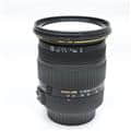 SIGMA (シグマ) 17-50mm F2.8 EX DC OS HSM (キヤノンEF用)