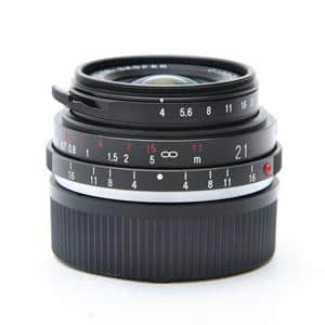 新品)Voigtlander (フォクトレンダー) COLOR-SKOPAR 21mm F4P VM