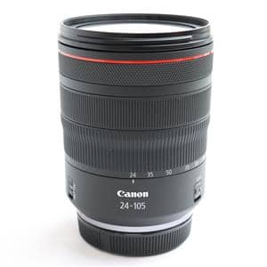 Canon (キヤノン) RF24-105mm F4L IS USM メイン