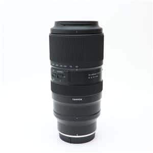 TAMRON (タムロン) 50-400mm F4.5-6.3 Di III VC VXD / Model A067Z （ニコンZ用） メイン
