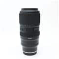 50-400mm F4.5-6.3 Di III VC VXD / Model A067Z （ニコンZ用）