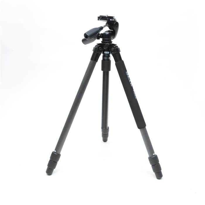【中古】(スリック) SLIK E83 FA+SBH-330 中古】(スリック) SLIK E83 FA+SBH-330の通販 by ナニワグループ