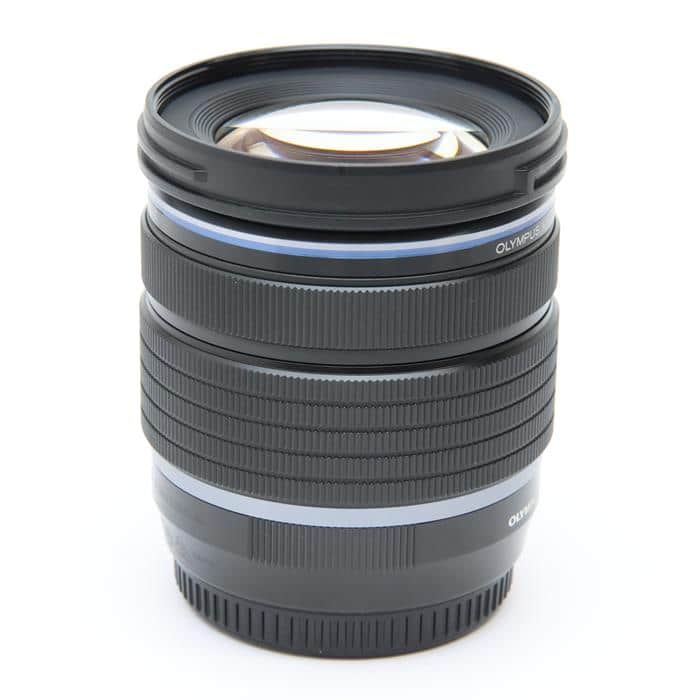 レンズ(ズーム) Panasonic LUMIX G VARIO 14-45mm f3.5-5.6 中古)OLYMPUS (オリンパス) M.ZUIKO DIGITAL ED 12-45mm F4.0