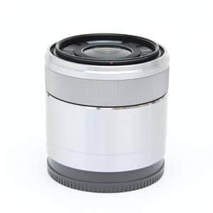 SONY (ソニー) E 30mm F3.5 Macro SEL30M35」「中古商品」の商品