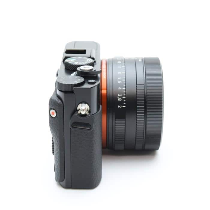 中古)SONY (ソニー) Cyber-shot DSC-RX1R（商品ID