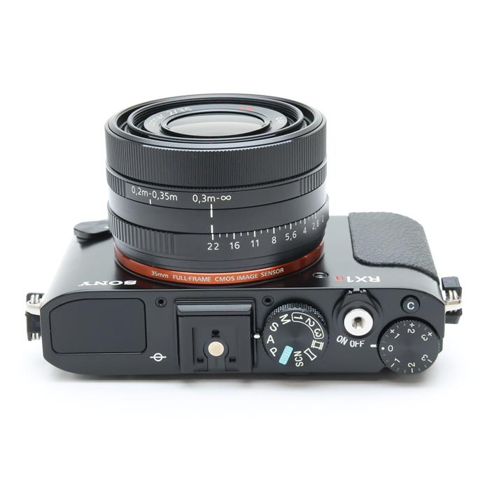 中古)SONY (ソニー) Cyber-shot DSC-RX1R（商品ID