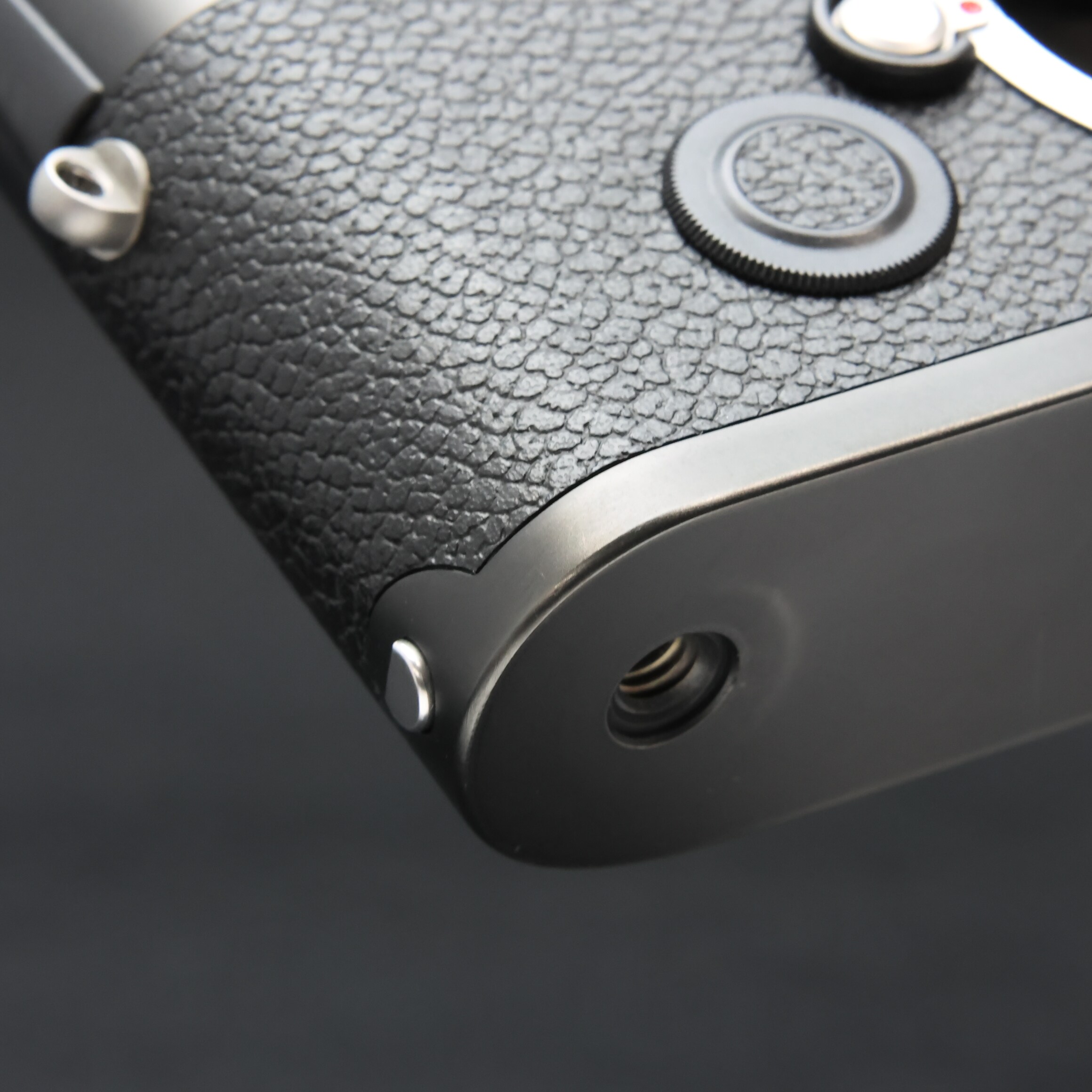 中古)Leica (ライカ) M7 0.72 JAPAN ブラック（商品ID：3717021693667
