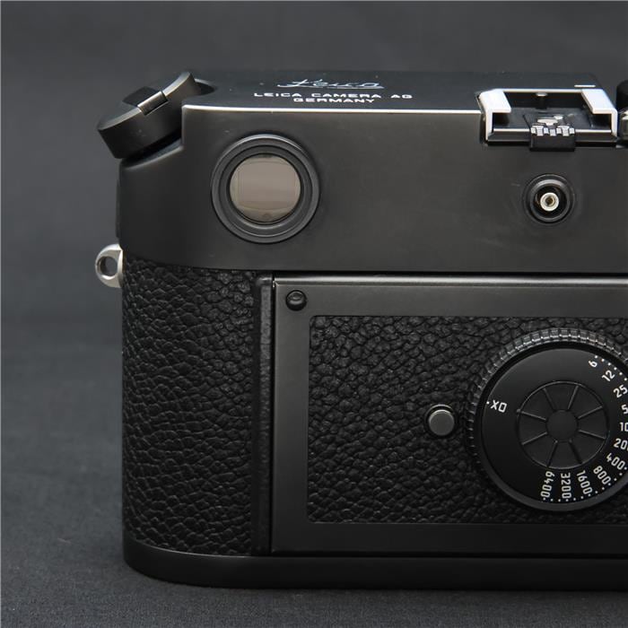 中古)Leica (ライカ) M7 0.72 JAPAN ブラック（商品ID：3717021693667