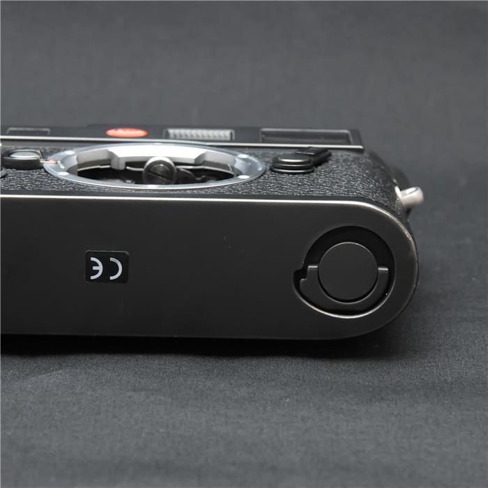 中古)Leica (ライカ) M7 0.72 JAPAN ブラック（商品ID：3717021693667