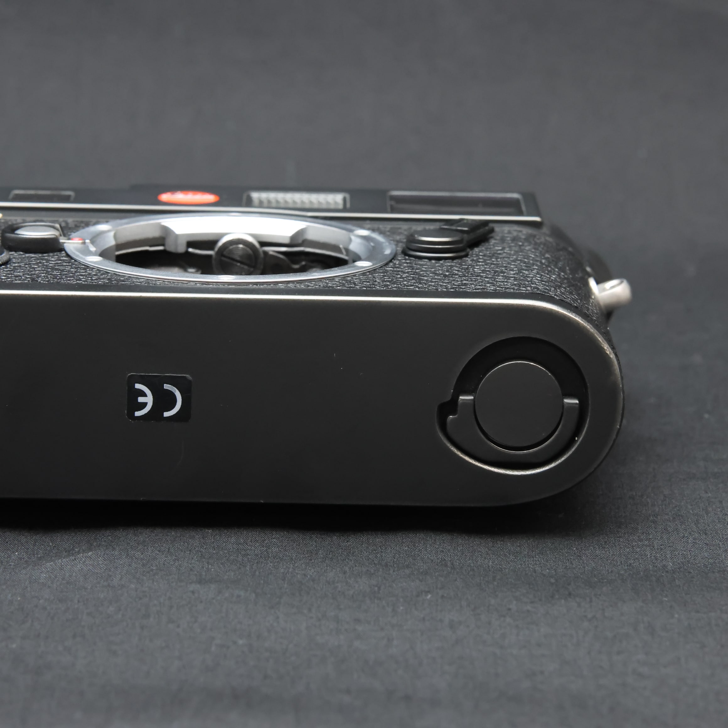 中古)Leica (ライカ) M7 0.72 JAPAN ブラック（商品ID：3717021693667