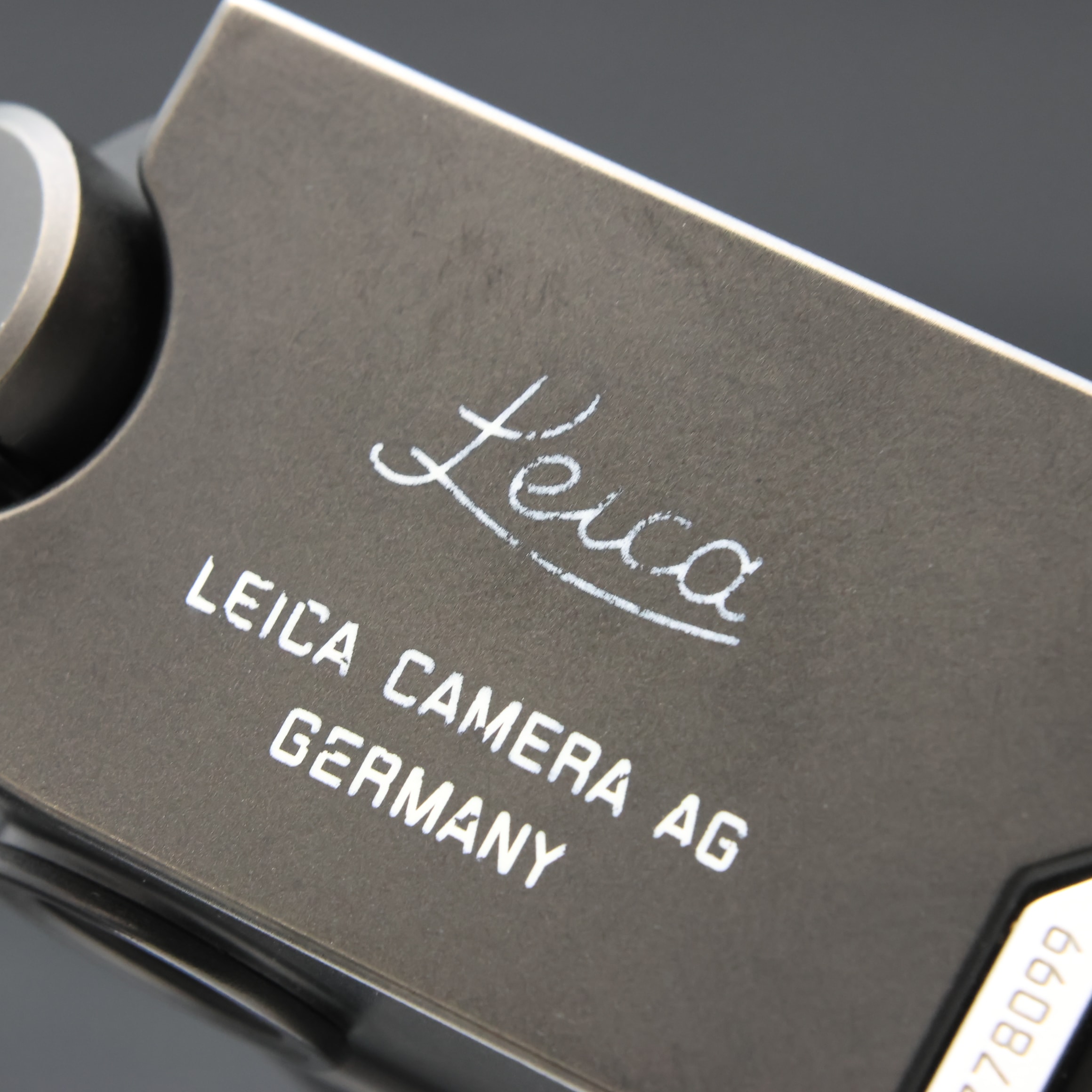 中古)Leica (ライカ) M7 0.72 JAPAN ブラック（商品ID：3717021693667