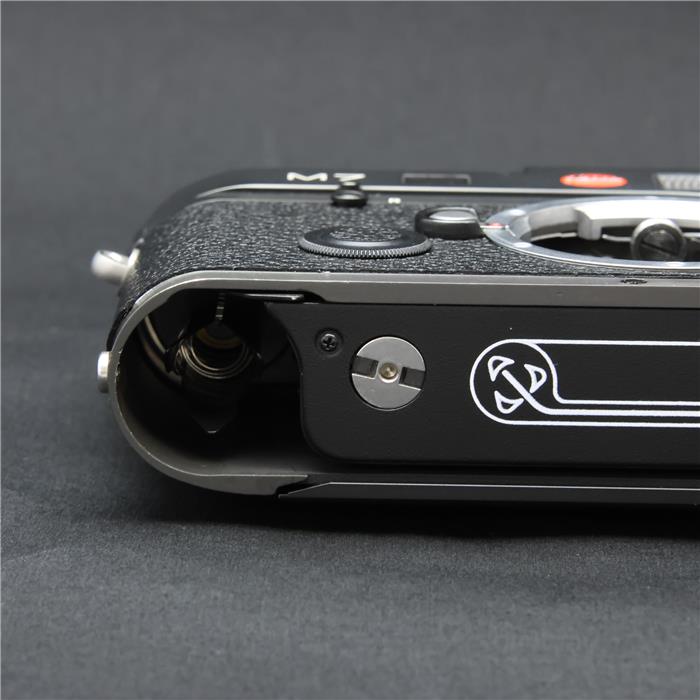中古)Leica (ライカ) M7 0.72 JAPAN ブラック（商品ID：3717021693667