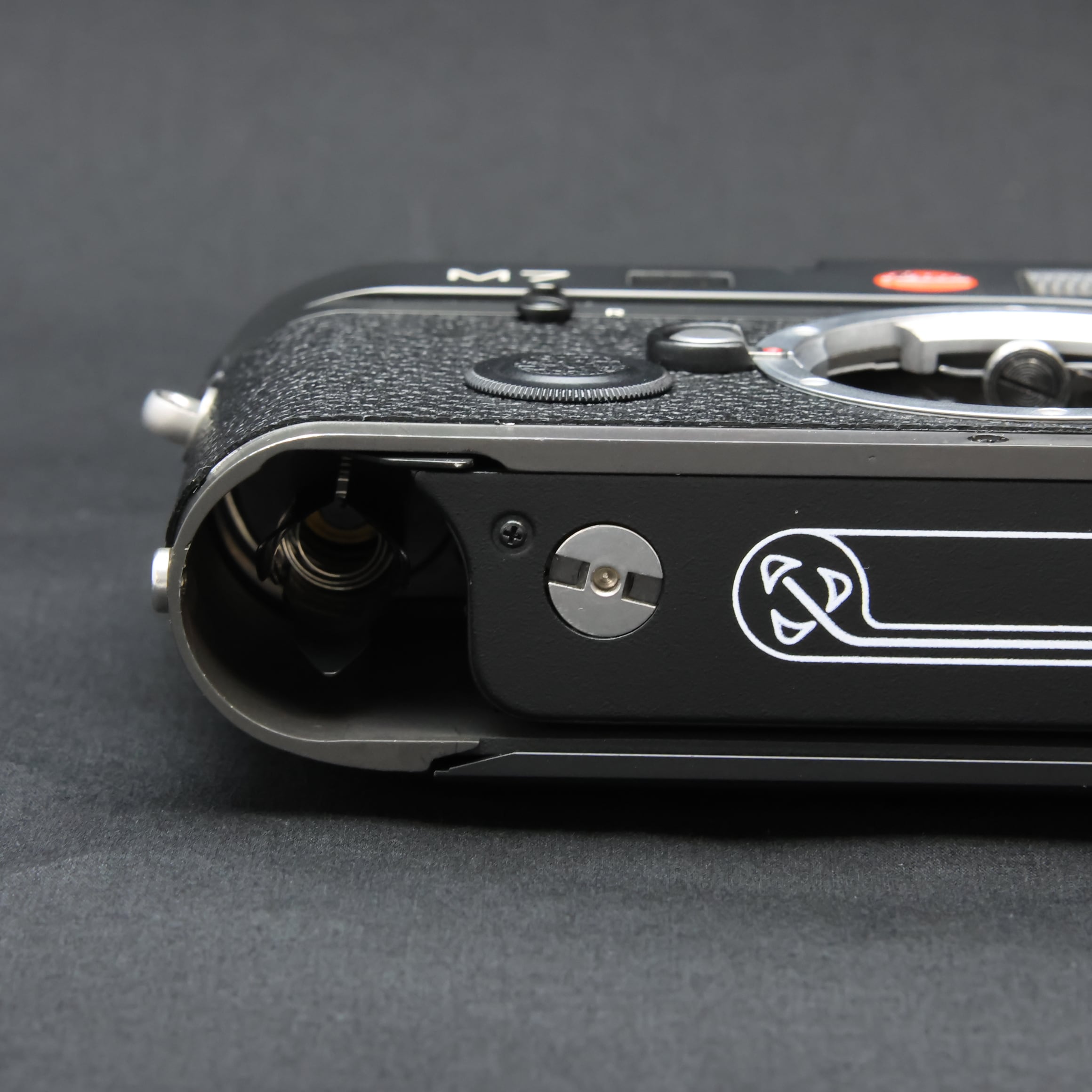中古)Leica (ライカ) M7 0.72 JAPAN ブラック（商品ID：3717021693667