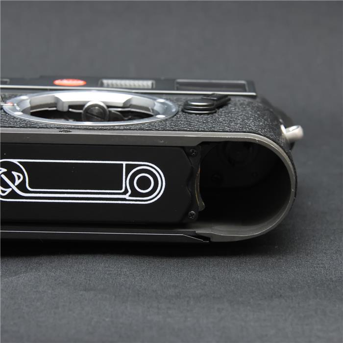 中古)Leica (ライカ) M7 0.72 JAPAN ブラック（商品ID：3717021693667