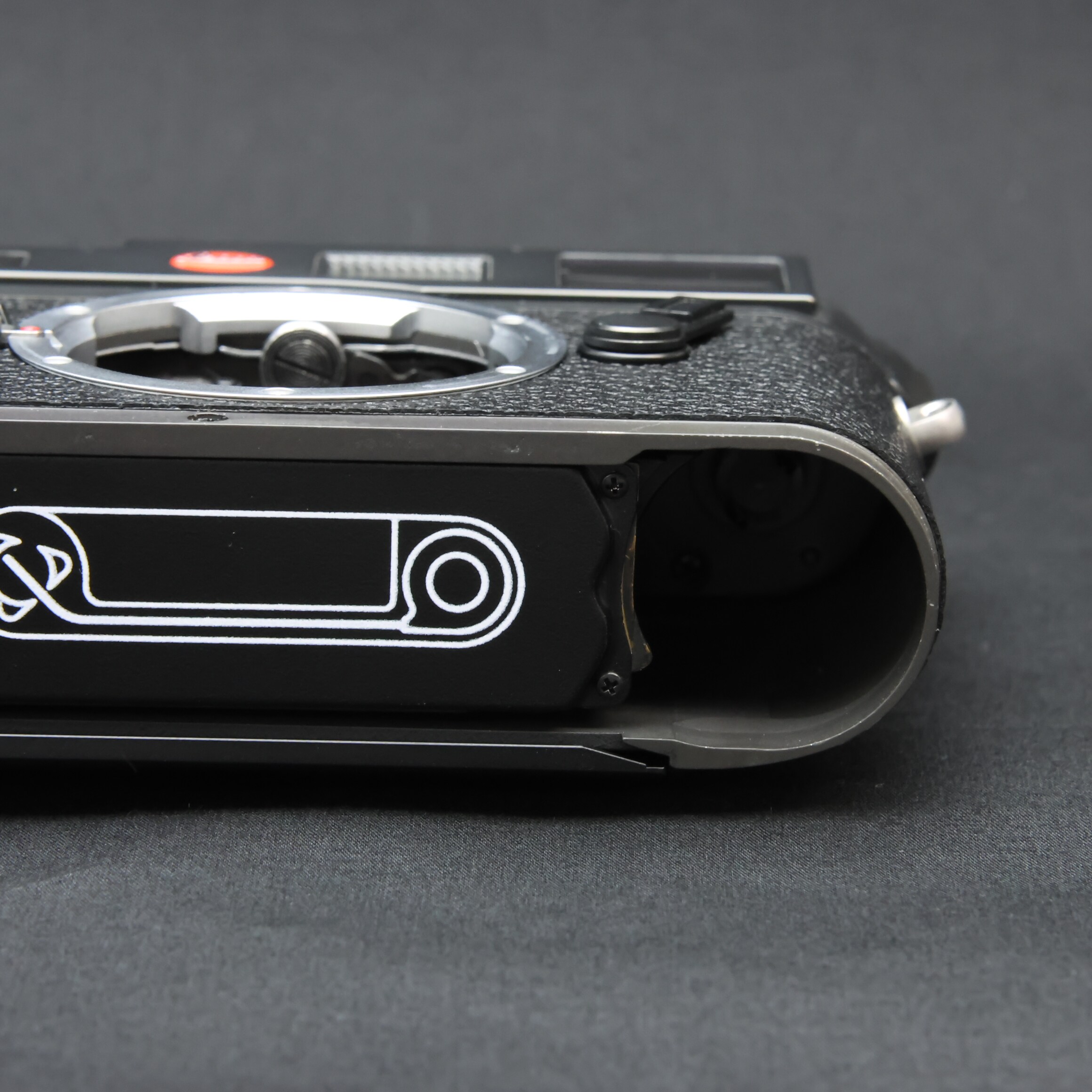中古)Leica (ライカ) M7 0.72 JAPAN ブラック（商品ID：3717021693667