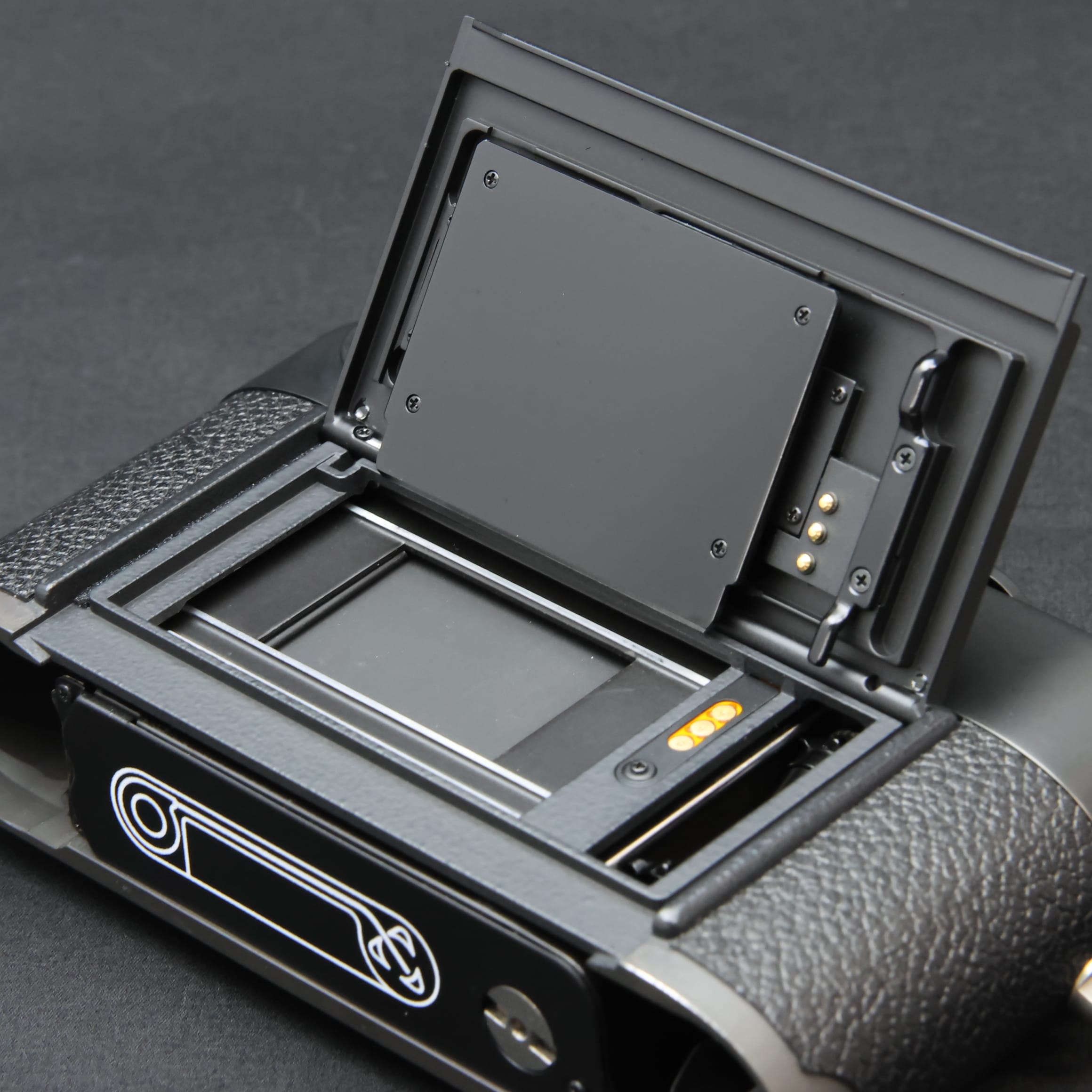 中古)Leica (ライカ) M7 0.72 JAPAN ブラック（商品ID：3717021693667