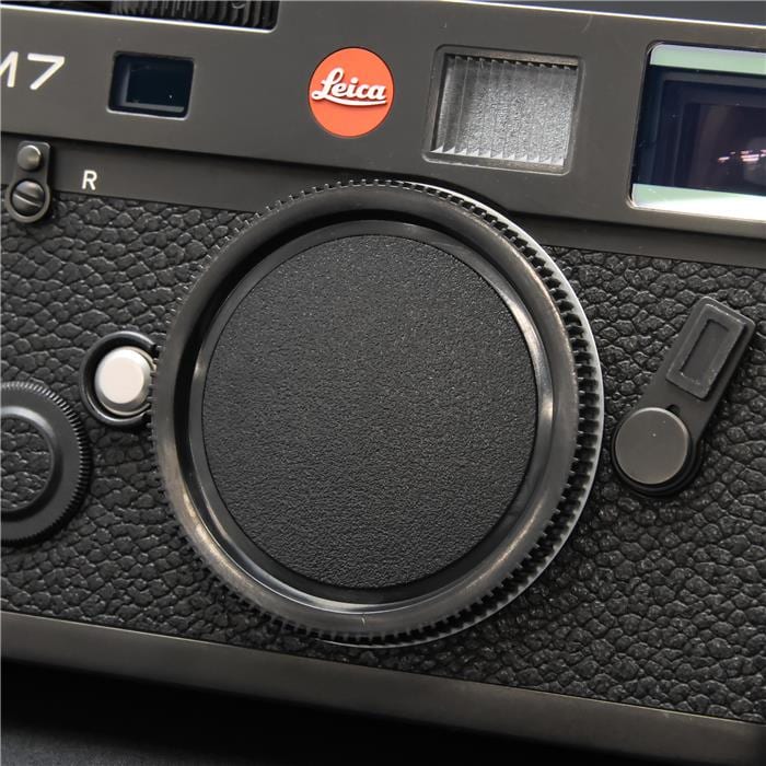 中古)Leica (ライカ) M7 0.72 JAPAN ブラック（商品ID：3717021693667