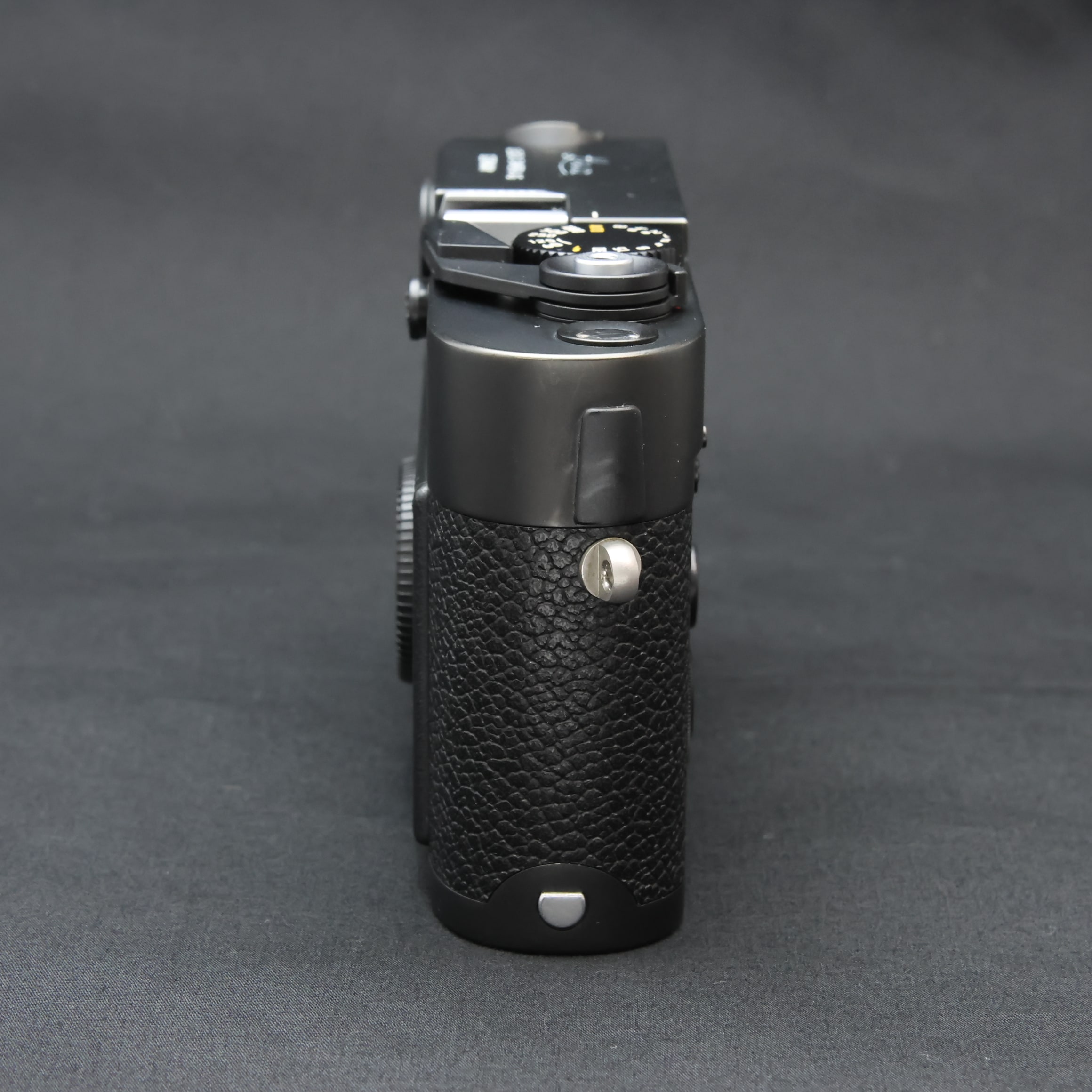 中古)Leica (ライカ) M7 0.72 JAPAN ブラック（商品ID：3717021693667