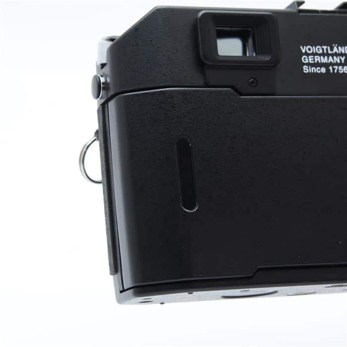 中古)Voigtlander (フォクトレンダー) BESSA-R2 ブラック（商品ID