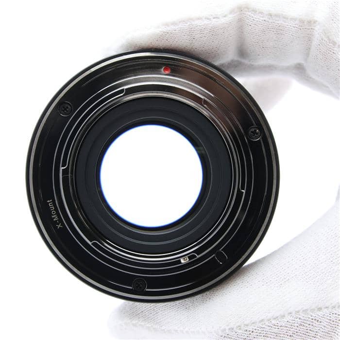 7Artisans 35mm F1.4 II(フジフイルムX用)