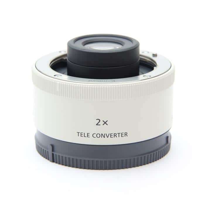 2x Teleconverter SEL20TC
