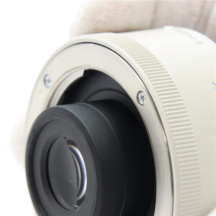 2x Teleconverter SEL20TC