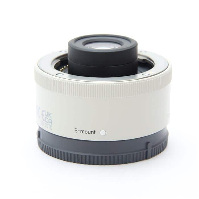 2x Teleconverter SEL20TC