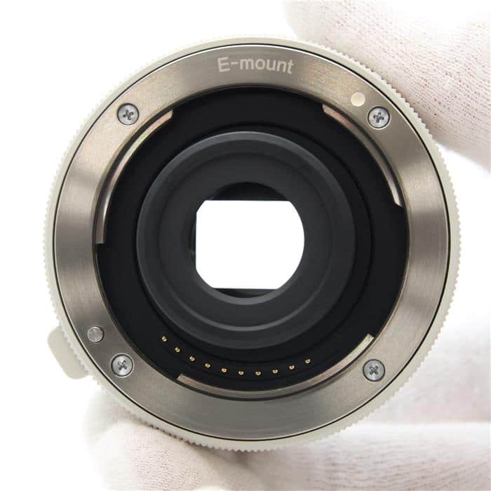 2x Teleconverter SEL20TC