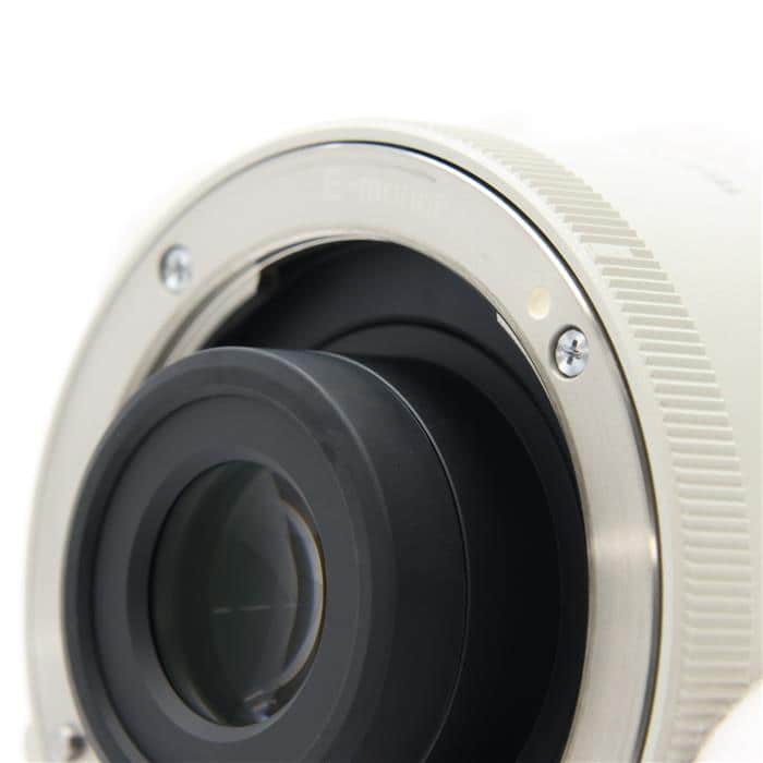 2x Teleconverter SEL20TC