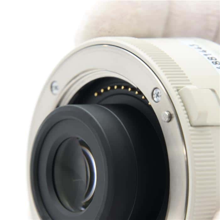 2x Teleconverter SEL20TC