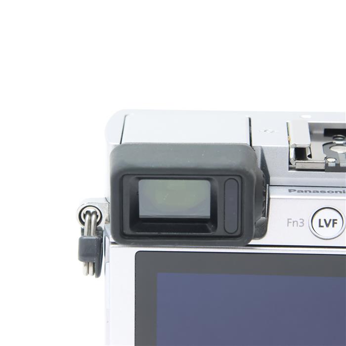 中古)Panasonic (パナソニック) LUMIX GX7 Mark III ボディ DC-GX7MK3
