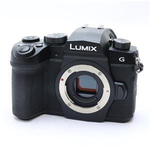 lumix dc-g99」「Panasonic」「中古商品」の商品検索結果 | デジタル