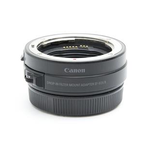 Canon (キヤノン) ドロップインフィルターマウントアダプター EF-EOS R