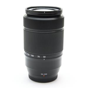 新品)FUJIFILM (フジフイルム) フジノン XC50-230mm F4.5-6.7 OIS II