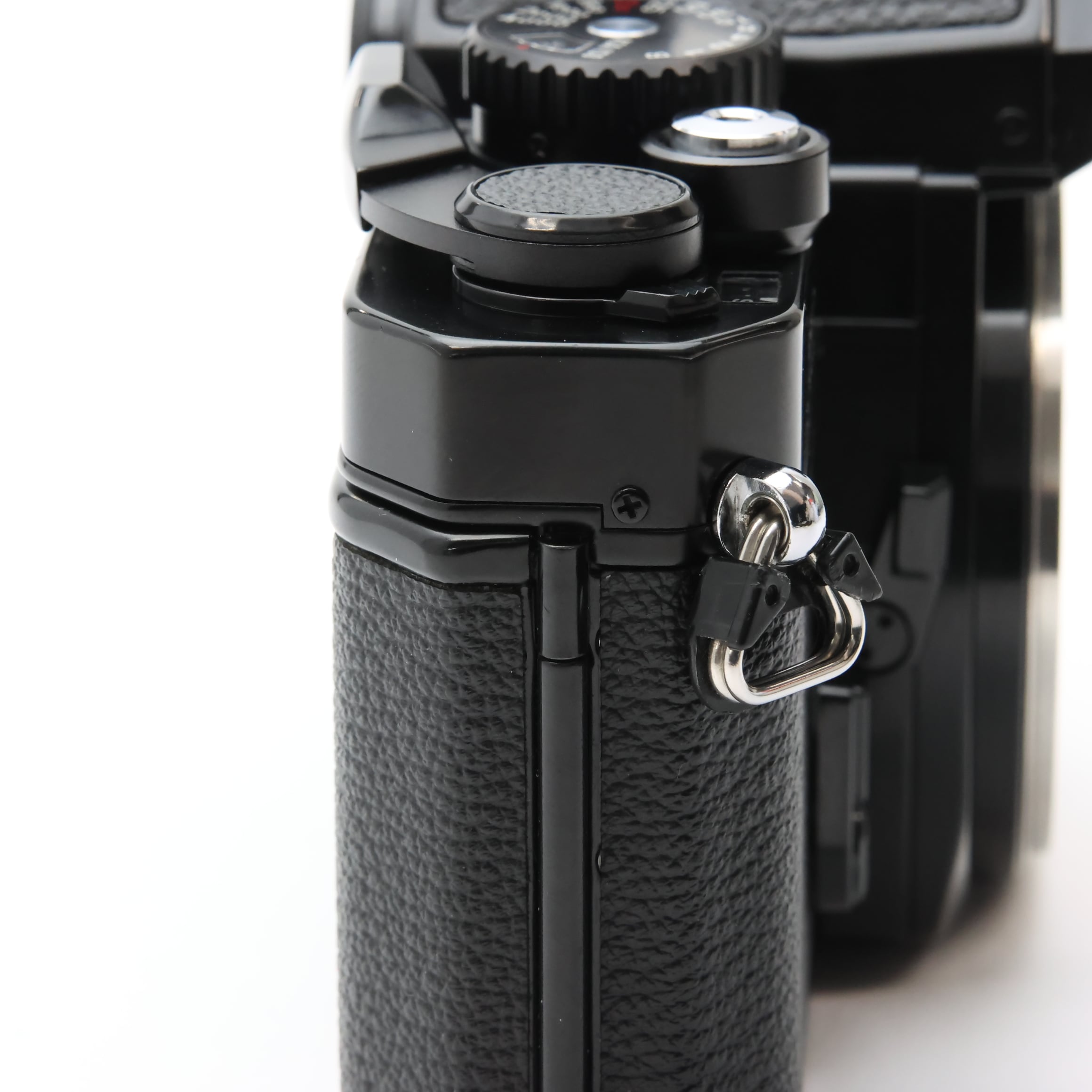 中古)Nikon (ニコン) New FM2 ブラック（商品ID：3717030053667）詳細