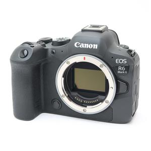 Canon (キヤノン) EOS R6 Mark II ボディ メイン