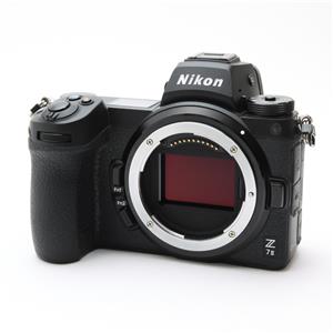 Nikon (ニコン) Z7II メイン