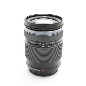 新品)OM SYSTEM（オーエムシステム） M.ZUIKO DIGITAL ED14-150mm F4.0