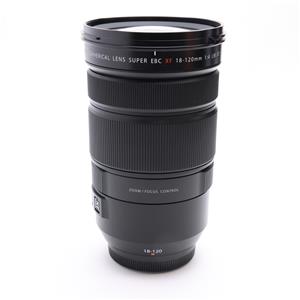 新品)FUJIFILM (フジフイルム) フジノン XF18-120mm F4 LM PZ WR（商品
