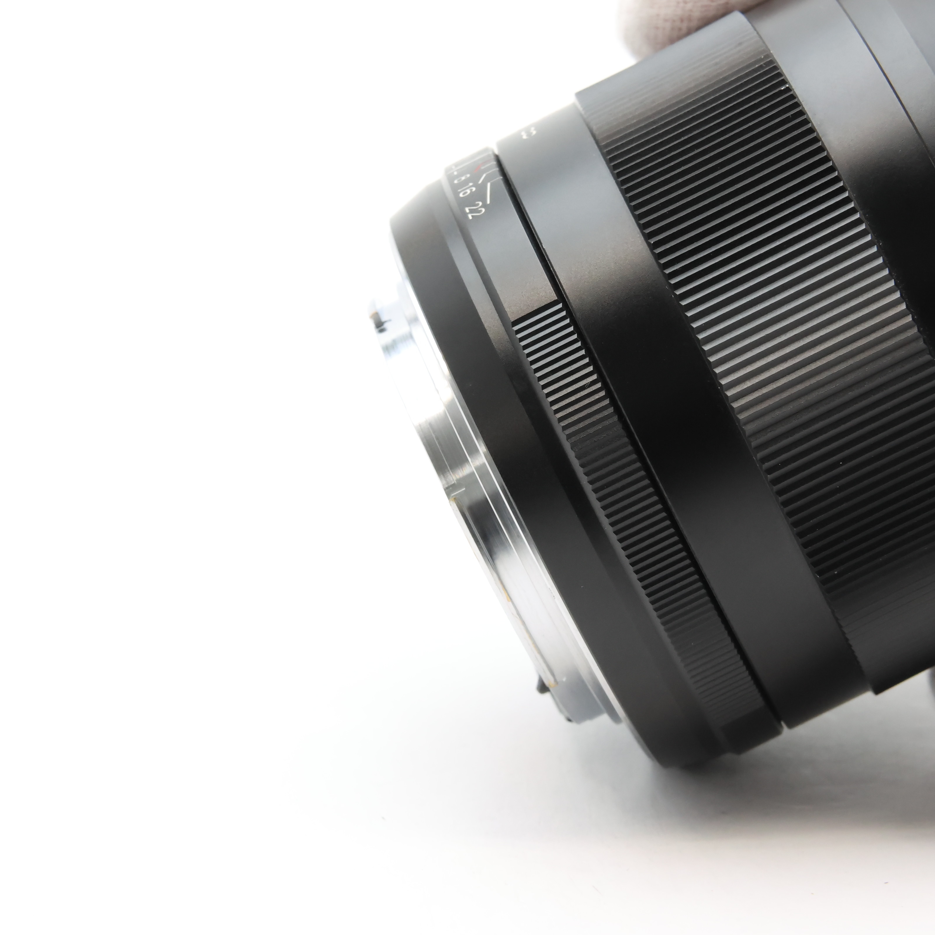 中古)Carl Zeiss (カールツァイス) Distagon T* 28mm F2 ZE（キヤノン