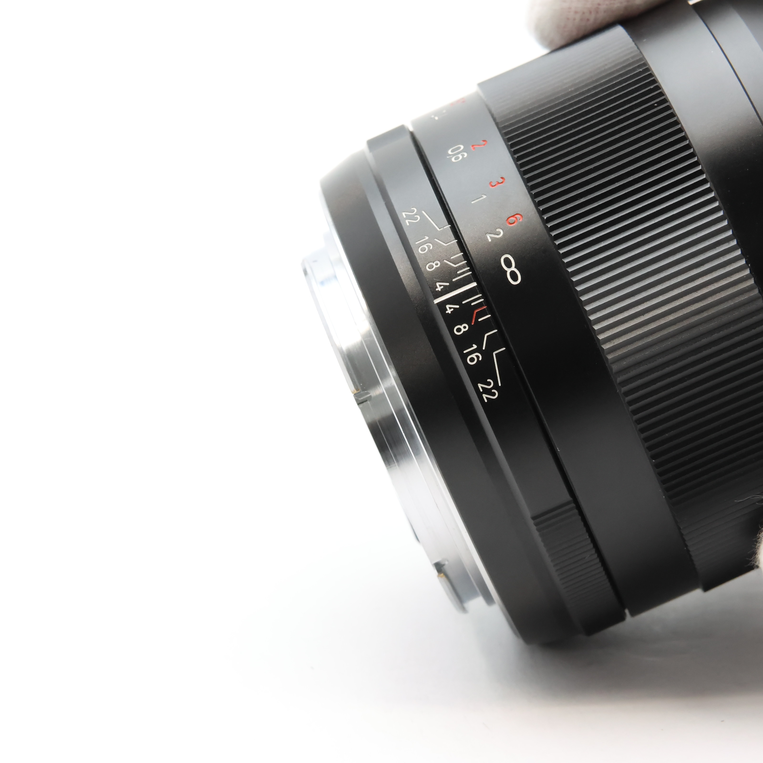 中古)Carl Zeiss (カールツァイス) Distagon T* 28mm F2 ZE（キヤノン