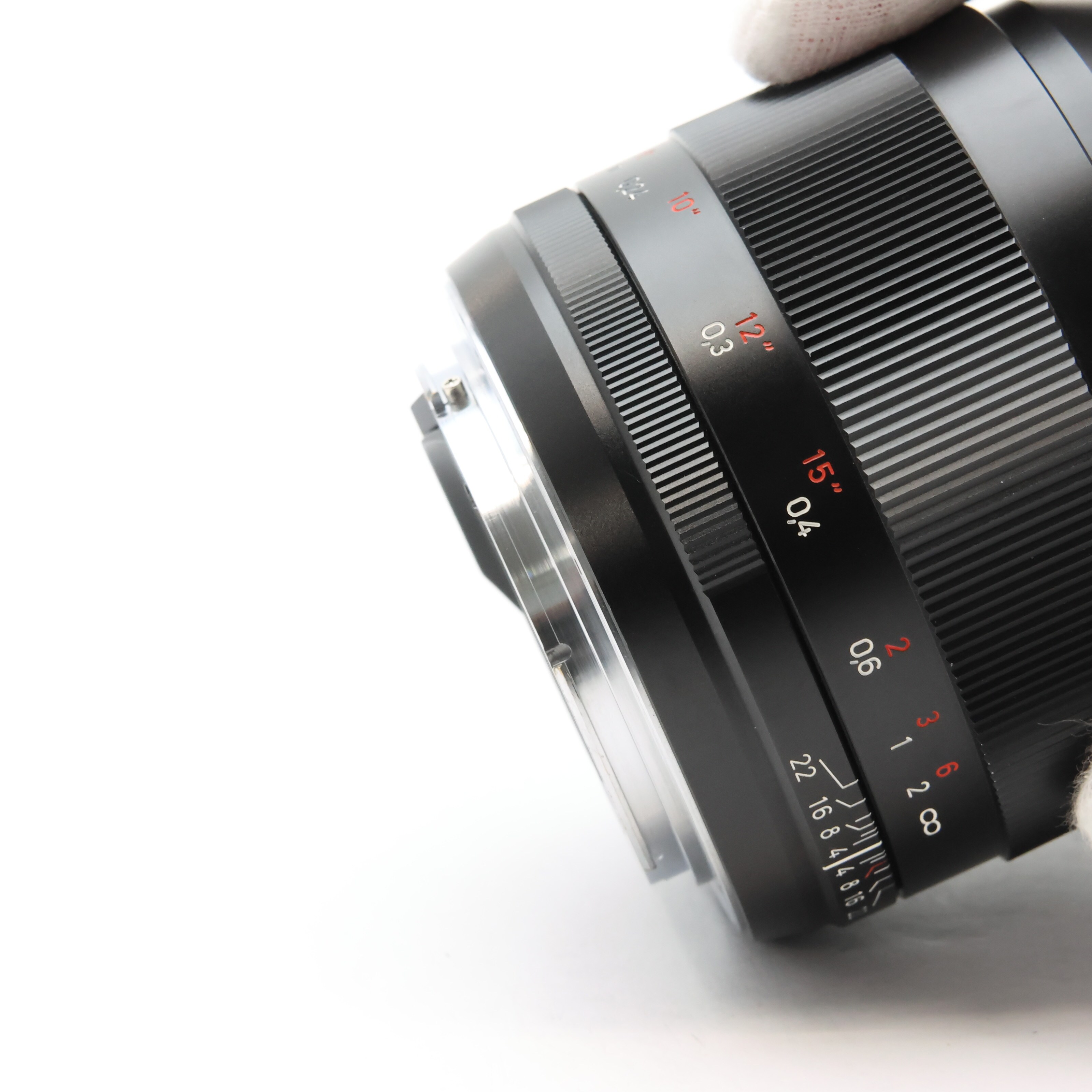 中古)Carl Zeiss (カールツァイス) Distagon T* 28mm F2 ZE（キヤノン